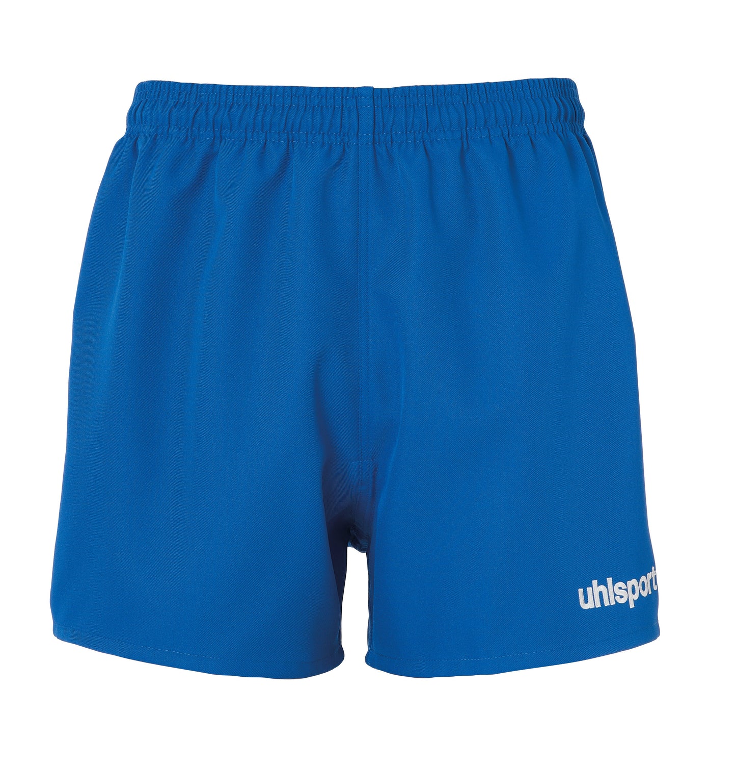 UHLSPORT Rugby Shorts Kind Blau
