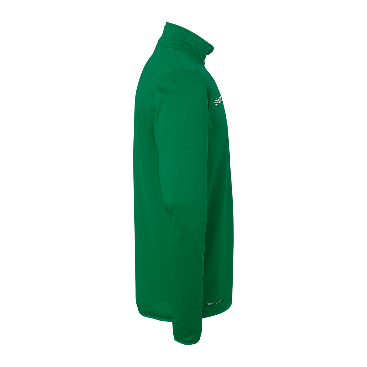 uhlsport Essential 1/4 Zip Top (lagune/weiß)