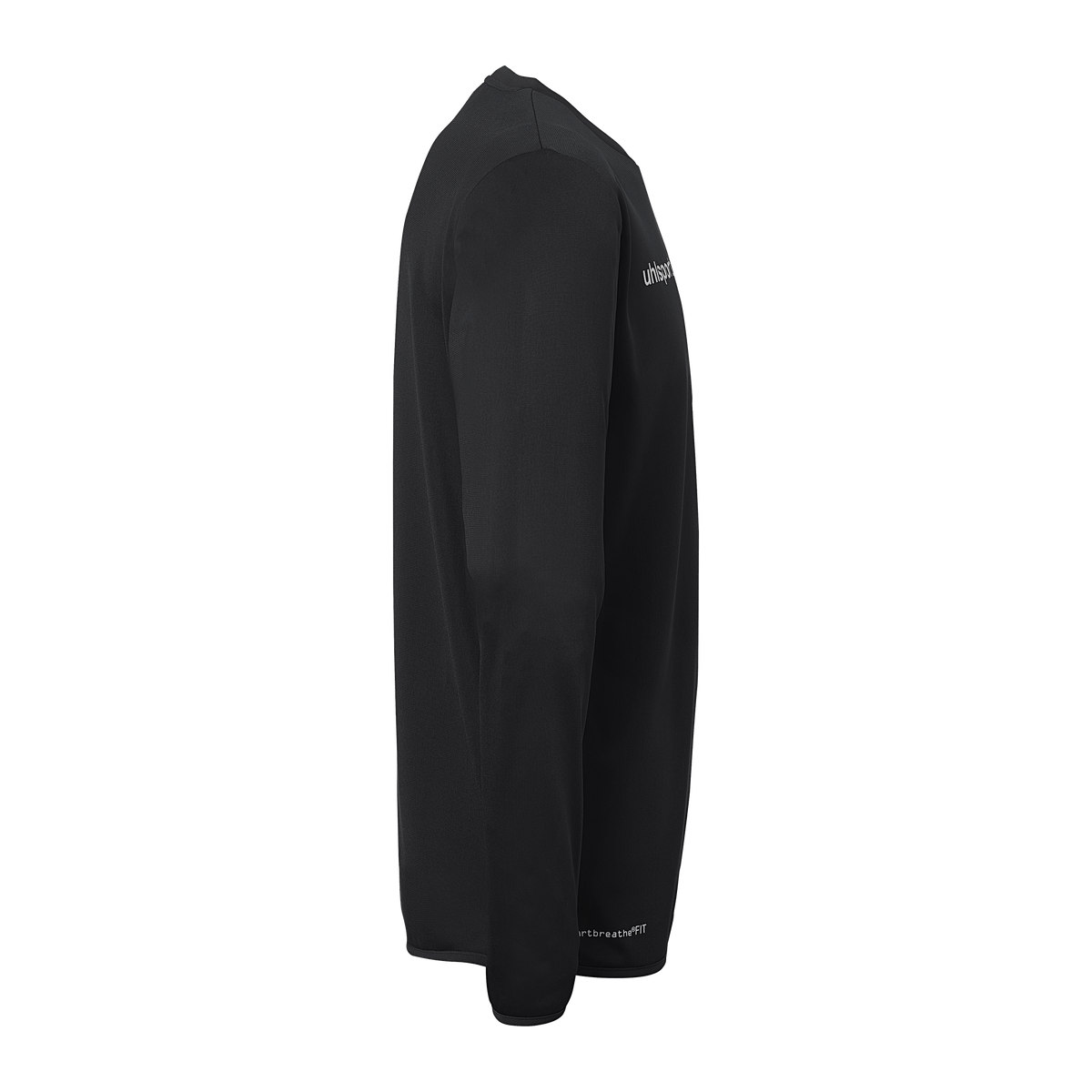 uhlsport Essential Training Top (schwarz/weiß)