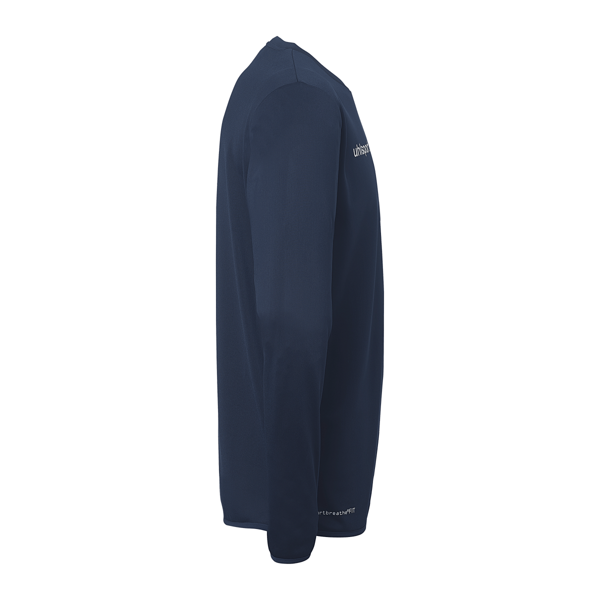 uhlsport Essential Training Top (marine/weiß)
