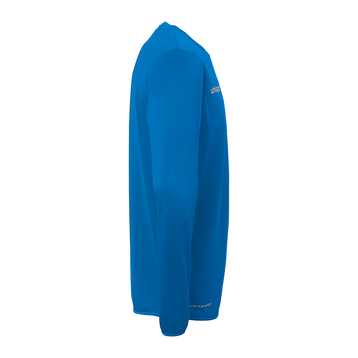 uhlsport Essential Training Top Kind (azurblau/weiß)