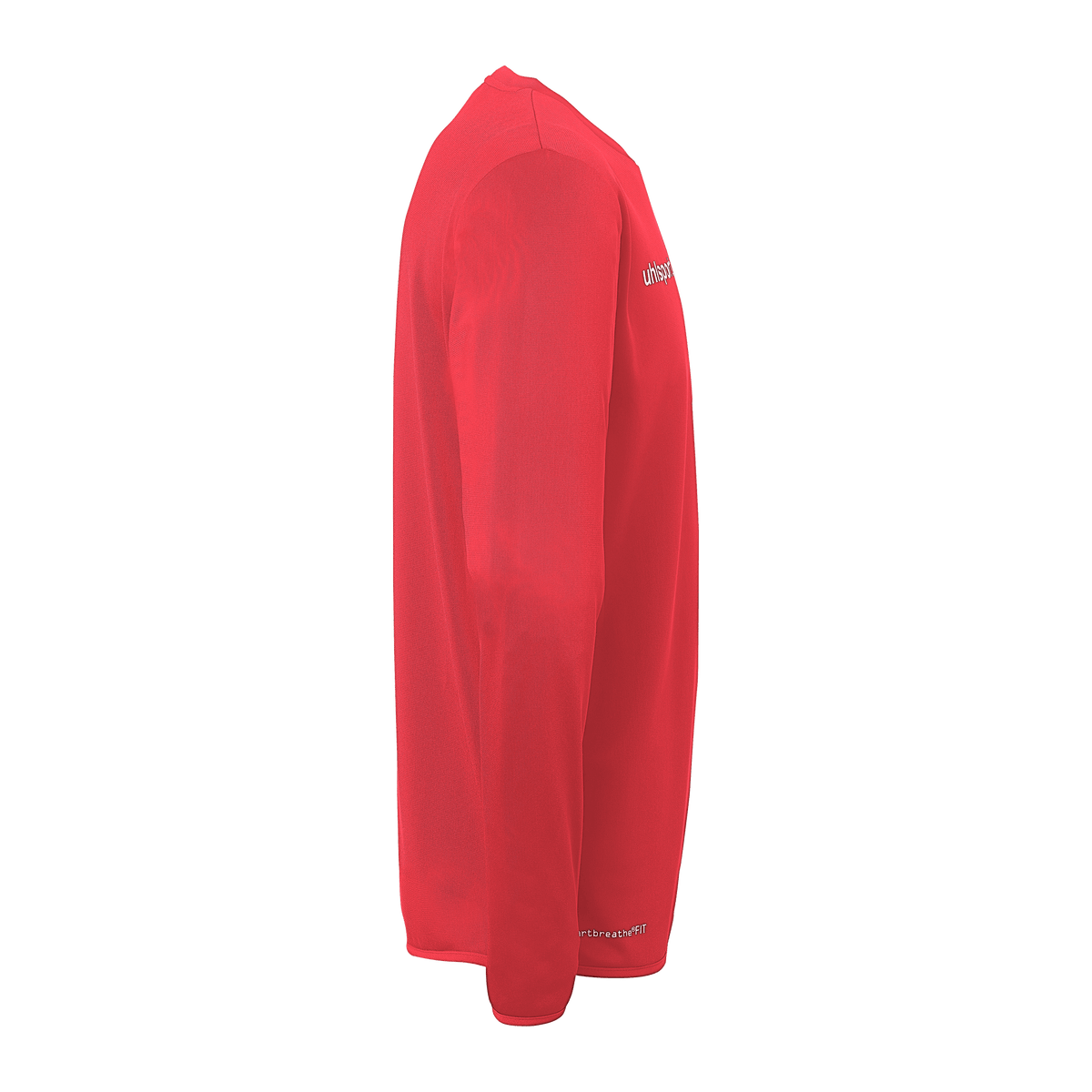 uhlsport Essential Training Top (rot/weiß)