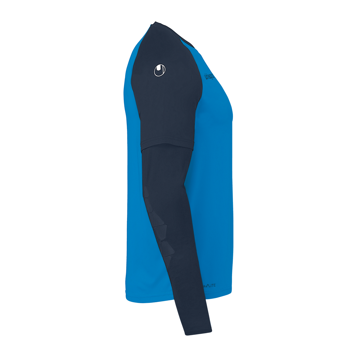 uhlsport Impulse Torwart Shirt (cyan/marine)
