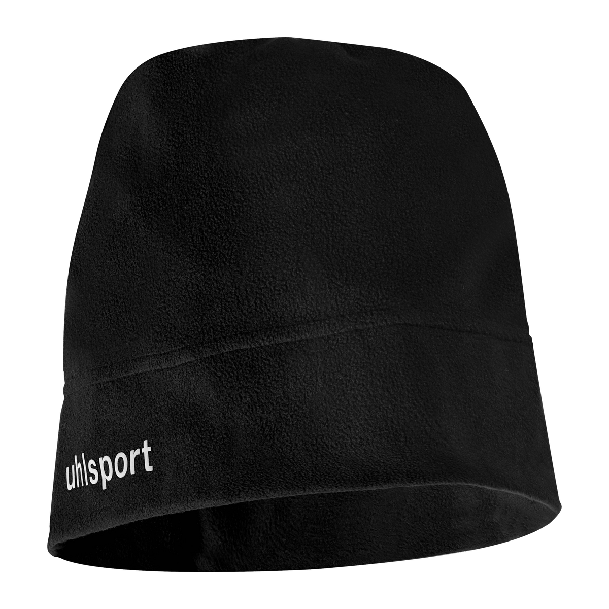 uhlsport Fleece Cap (schwarz)