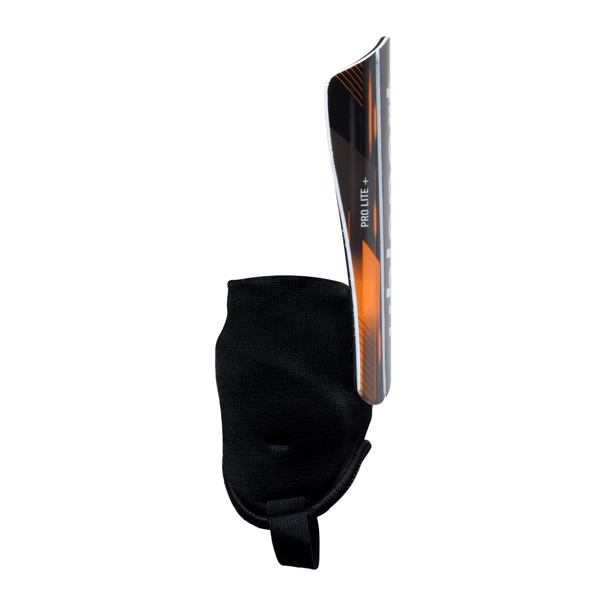 uhlsport Pro Lite Plus (schwarz/fluo orange/weiß)