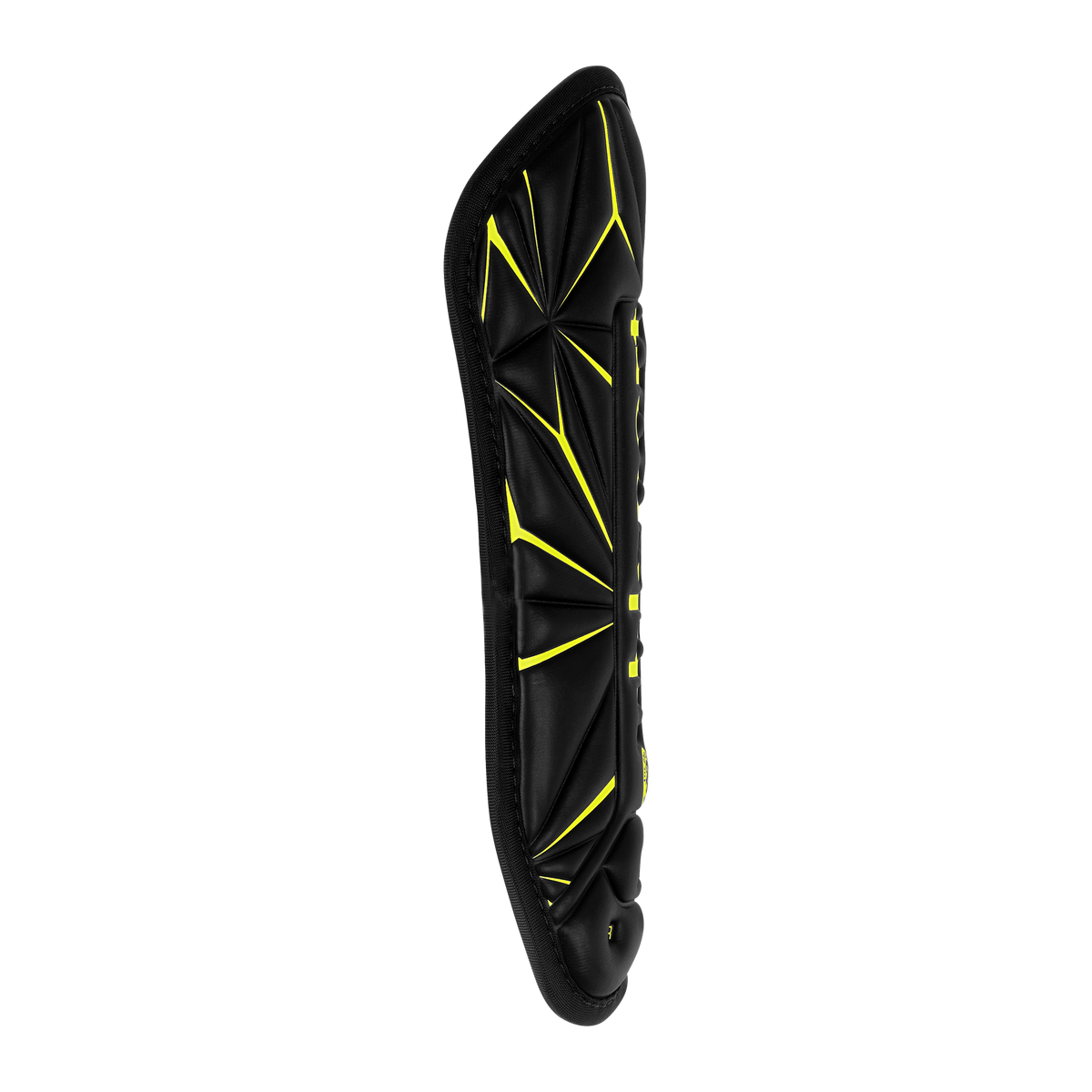 uhlsport X Plate (schwarz/fluo gelb)