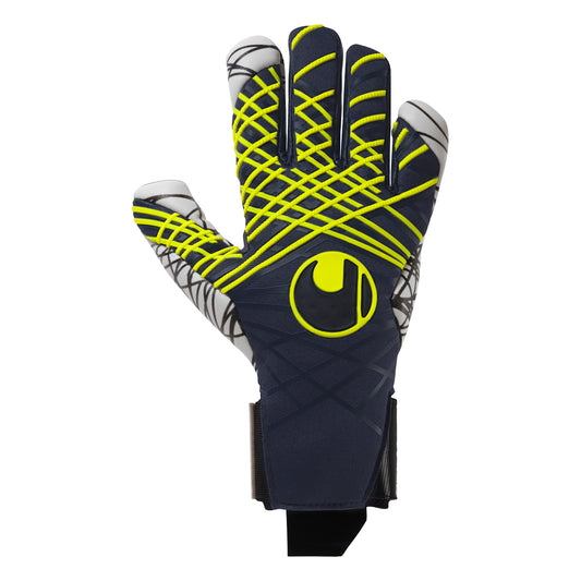 UHLSPORT Prediction Ultragrip Hn Unisex Dunkelblau