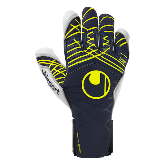 UHLSPORT Prediction Absolutgrip Sc Unisex Dunkelblau