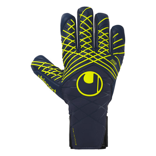 UHLSPORT Prediction Absolutgrip Hn Unisex Dunkelblau