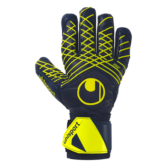 UHLSPORT Prediction Supersoft Hn Unisex Dunkelblau