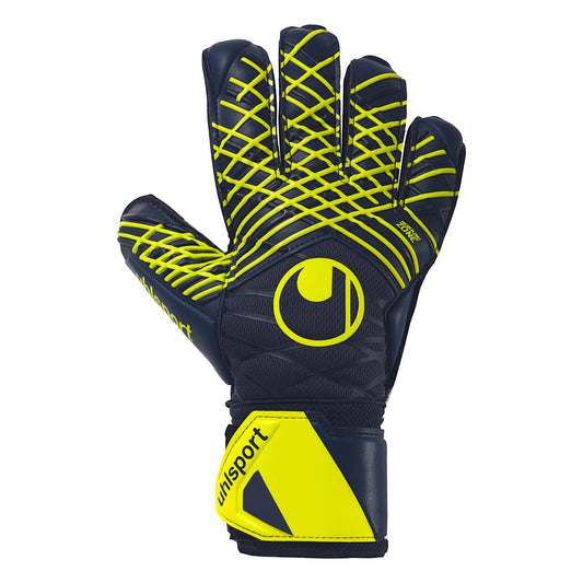 UHLSPORT Prediction Supersoft Unisex Dunkelblau