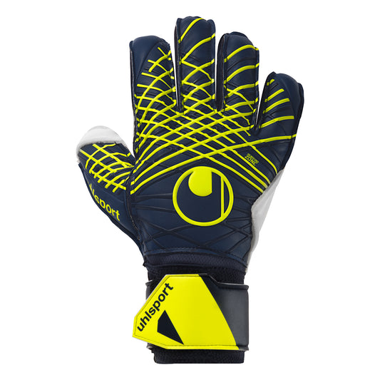 UHLSPORT Prediction Soft Flex Frame Unisex Dunkelblau