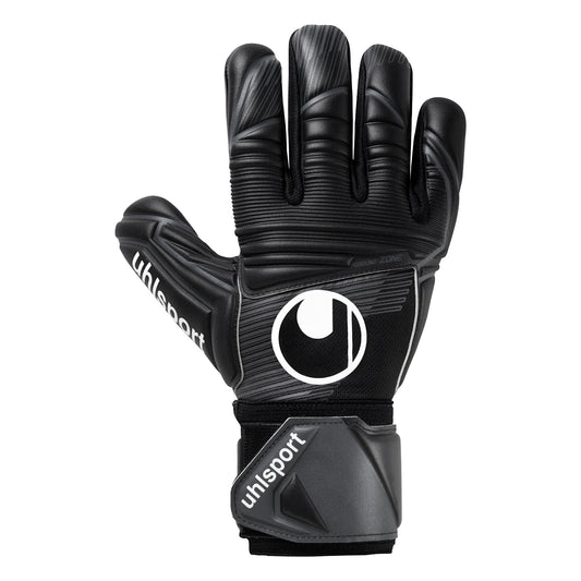 UHLSPORT Comfort Absolutgrip Hn Unisex Schwarz