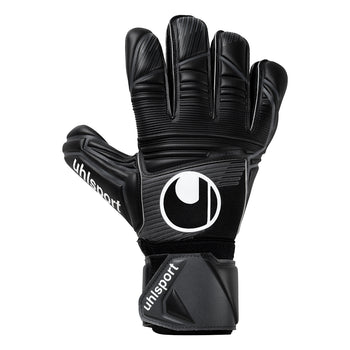 UHLSPORT Comfort Absolutgrip Unisex Schwarz