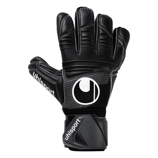 UHLSPORT Comfort Absolutgrip Unisex Schwarz