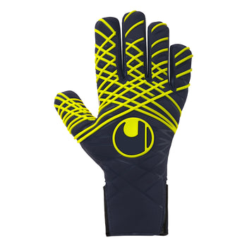 UHLSPORT Prediction Absolutgrip Hn Fit Unisex Dunkelblau
