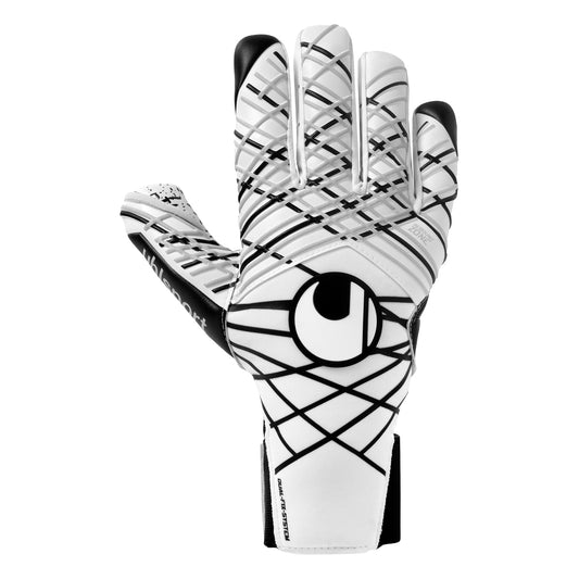 UHLSPORT Supergrip+ Hn Unisex Weiß