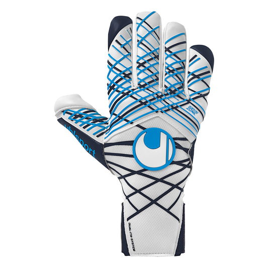 UHLSPORT Absolutgrip Tight Hn Unisex Weiß