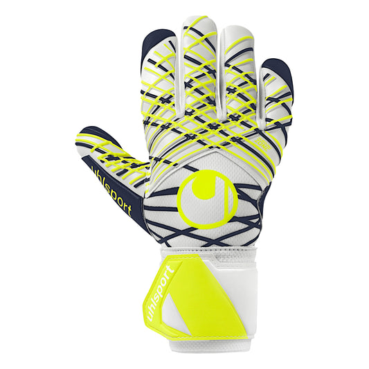 UHLSPORT Absolutgrip Hn Pro Jr. Unisex Weiß