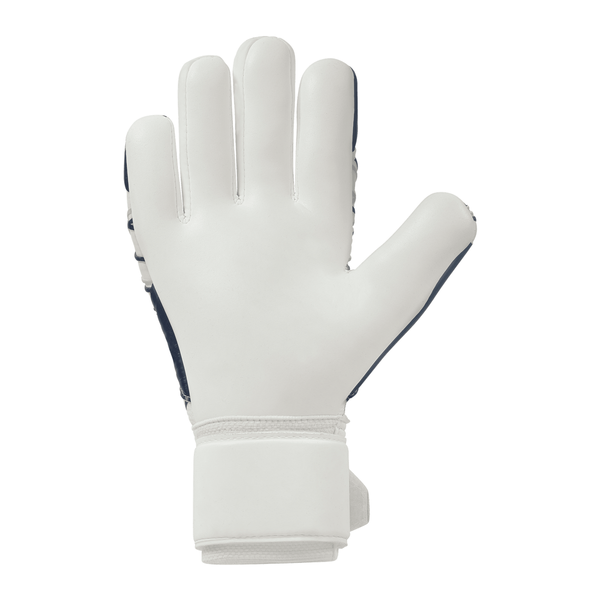uhlsport Supersoft HN (weiß/marine/silber)