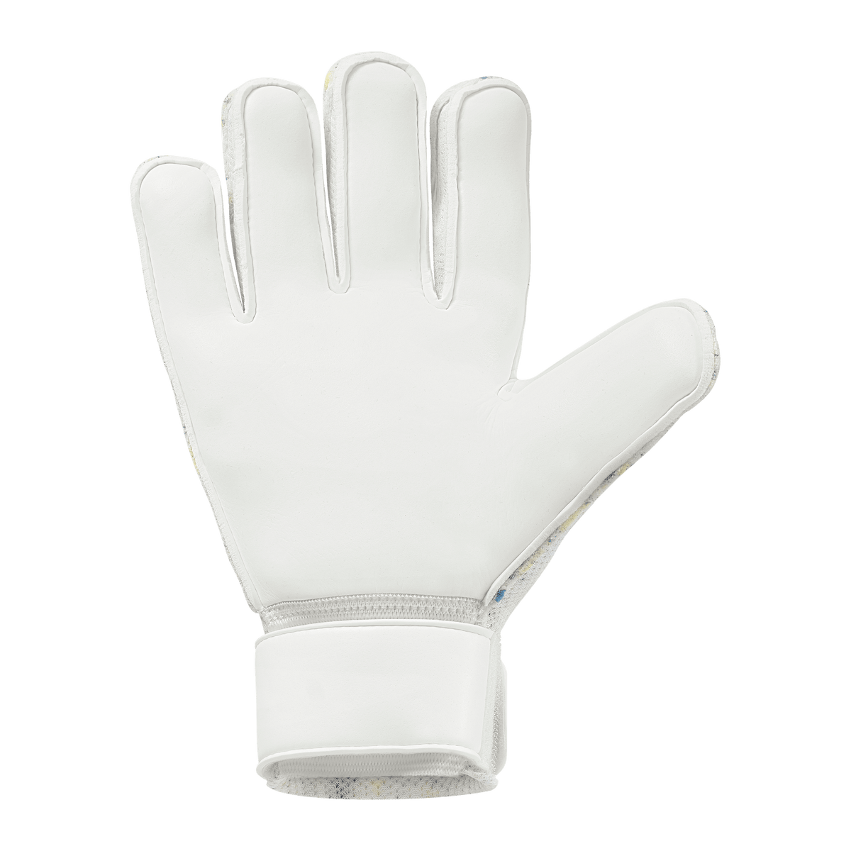 uhlsport FM Cybertec Starter Soft (weiß/cyberblau/schwarz)