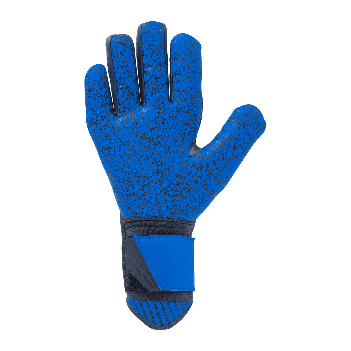 uhlsport FM uhlsport Aquagrip HN (marine/pacific blau/weiß)