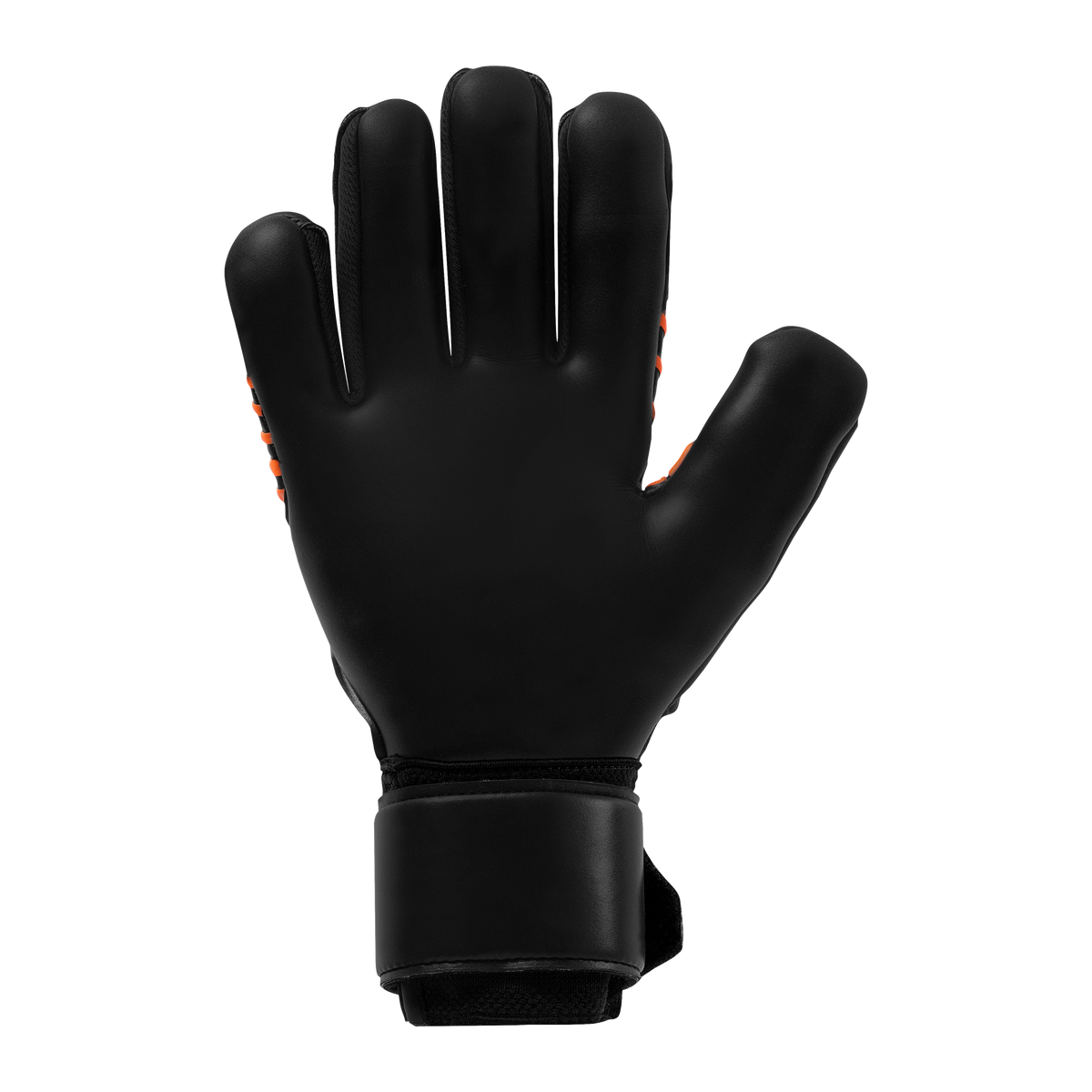 uhlsport FM uhlsport Super Resist+ HN (schwarz/fluo orange)