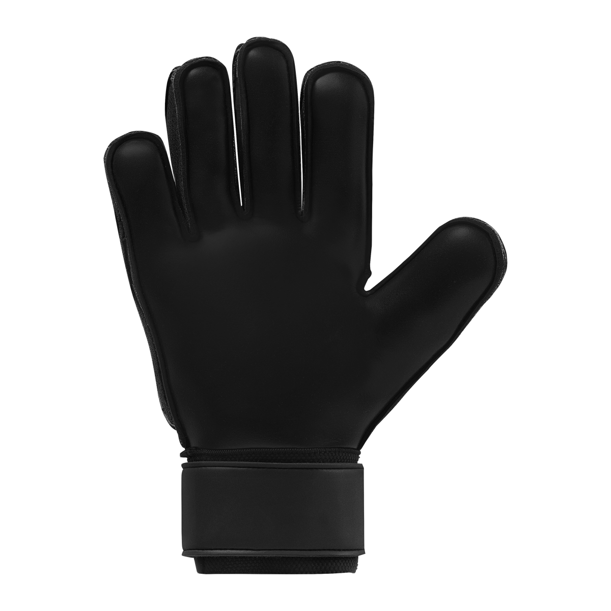 uhlsport FM uhlsport Soft Resist+ Flex Frame (schwarz/fluo orange)