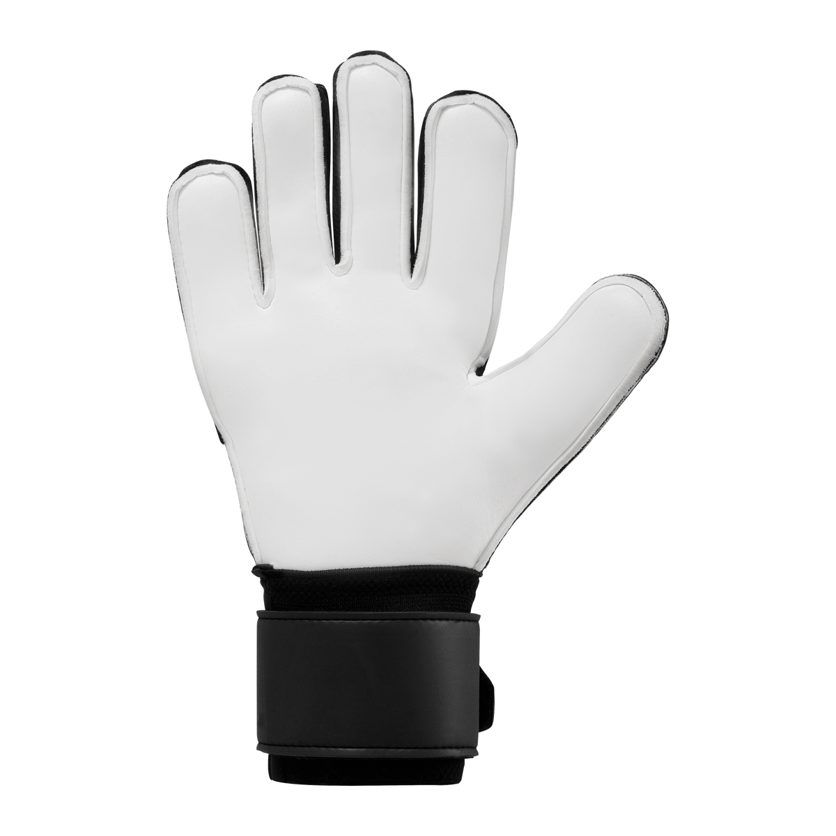uhlsport FM Soft Flex Frame Junior (schwarz/fluo gelb)