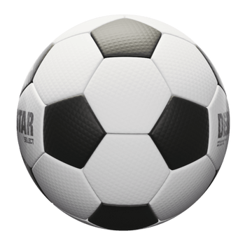 DERBYSTAR Super Cup Brillant APS v25 Unisex Weiss