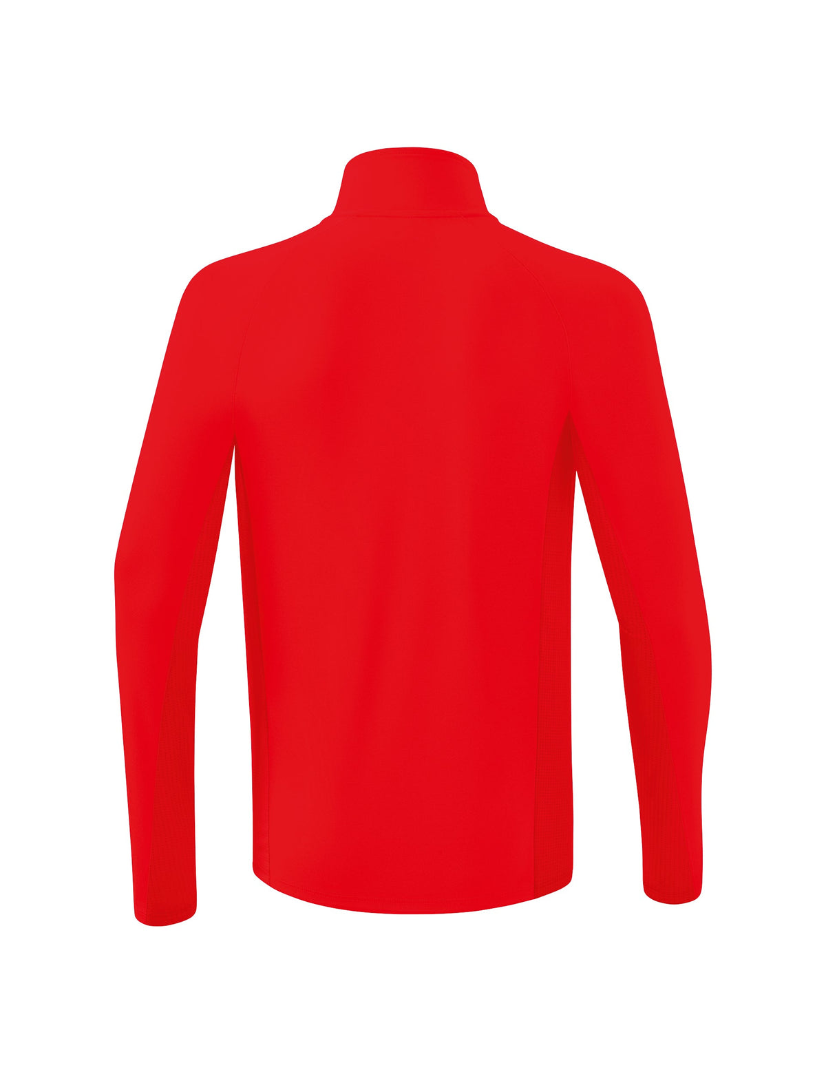 ERIMA LIGA STAR Polyester Trainingsjacke Kind (rot/weiß)