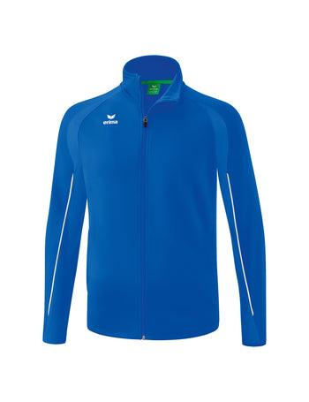 ERIMA LIGA STAR Polyester Trainingsjacke Kinder Blau