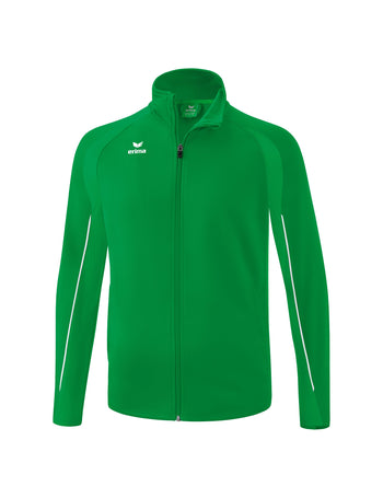 ERIMA LIGA STAR Polyester Trainingsjacke Kinder Grün