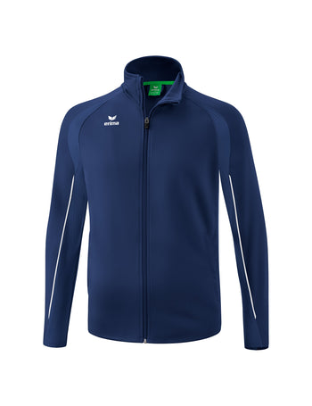 ERIMA LIGA STAR Polyester Trainingsjacke Unisex Blau