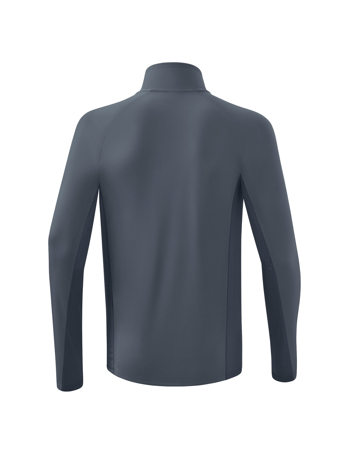 ERIMA LIGA STAR Polyester Trainingsjacke (slate grey/schwarz)