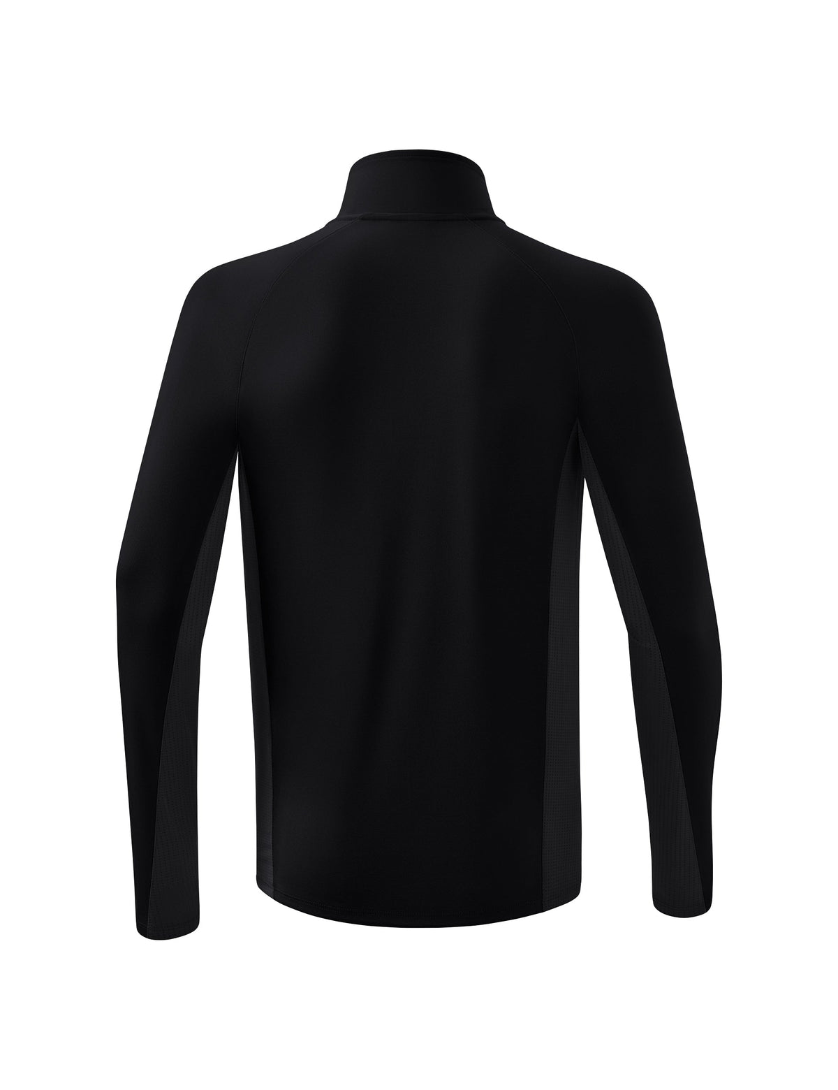 ERIMA LIGA STAR Polyester Trainingsjacke (schwarz/weiß)