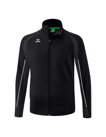 ERIMA LIGA STAR Polyester Trainingsjacke Unisex Schwarz