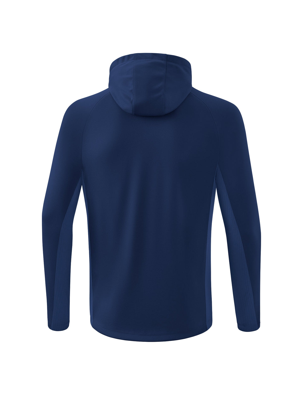 ERIMA LIGA STAR Trainingsjacke mit Kapuze (new navy/weiß)