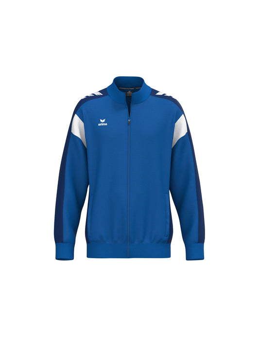 ERIMA CELEBRATE 125 Training Jacket Kinder Blau