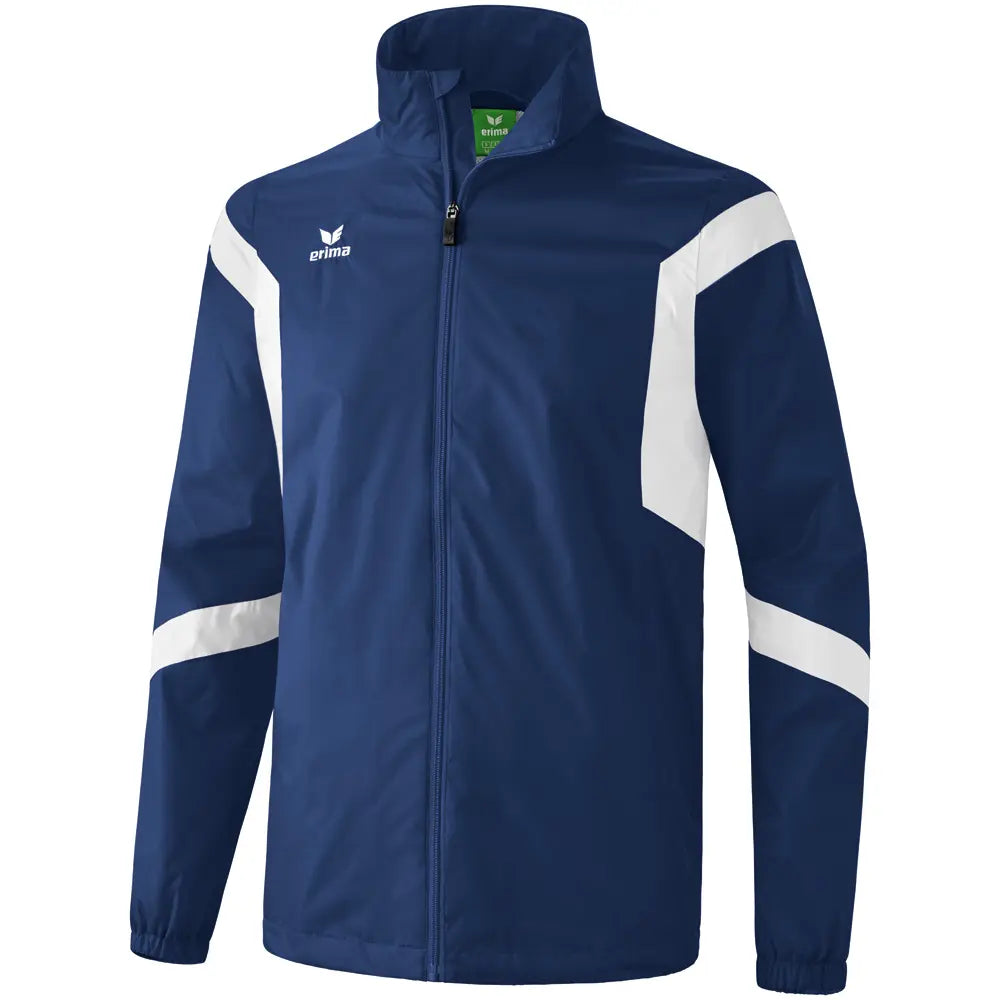 Erima Allwetterjacke Navy