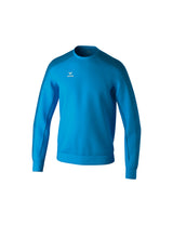 ERIMA EVO STAR Sweatshirt Kinder Blau