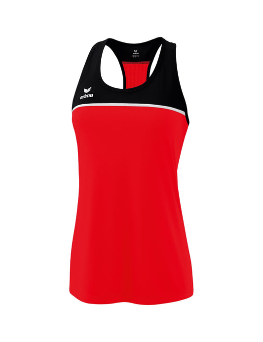 ERIMA CHANGE Tanktop Damen Rot