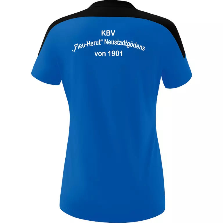 KBV Neustadtgödens T-Shirt Damen