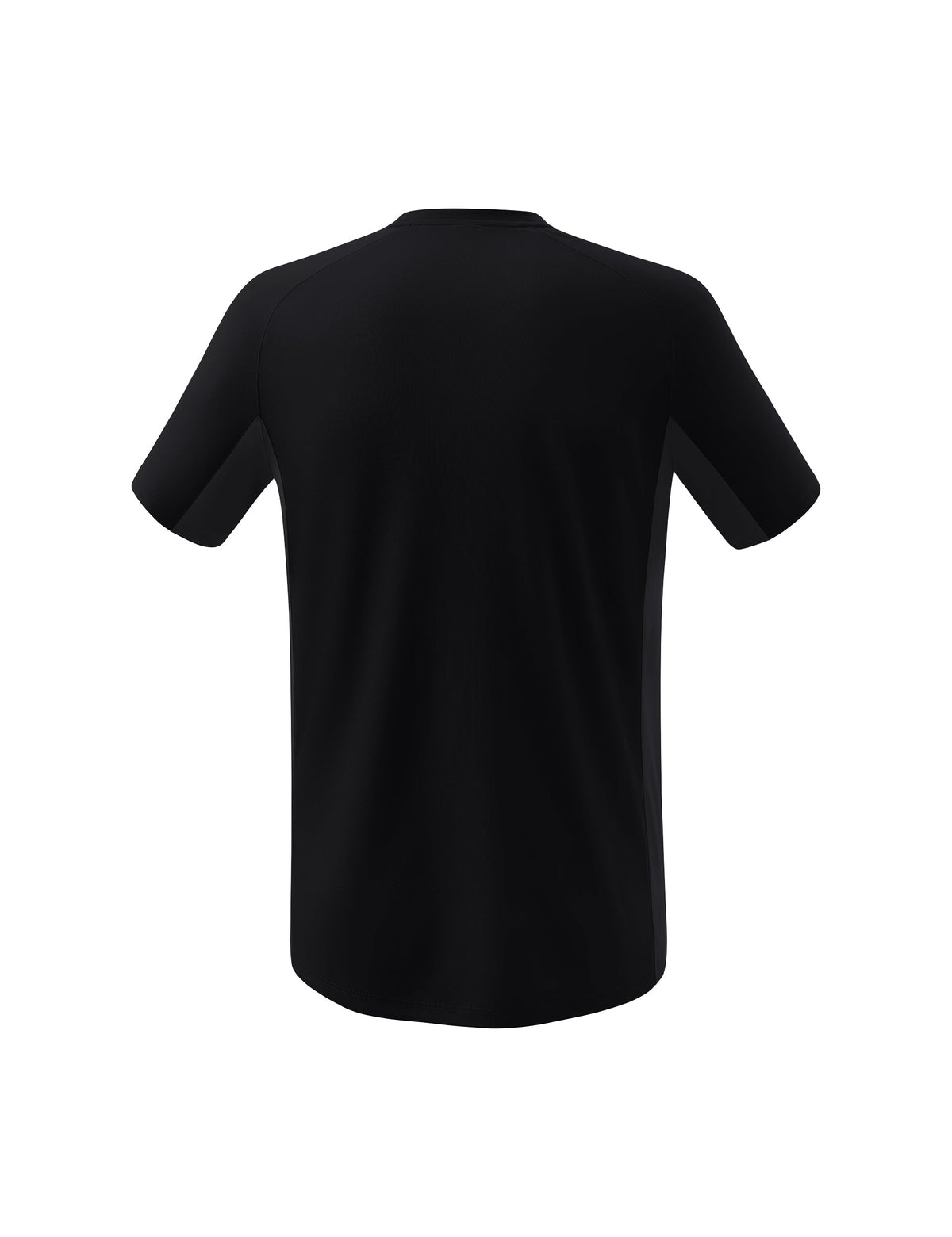ERIMA LIGA STAR Trainings T-Shirt (schwarz/weiß)