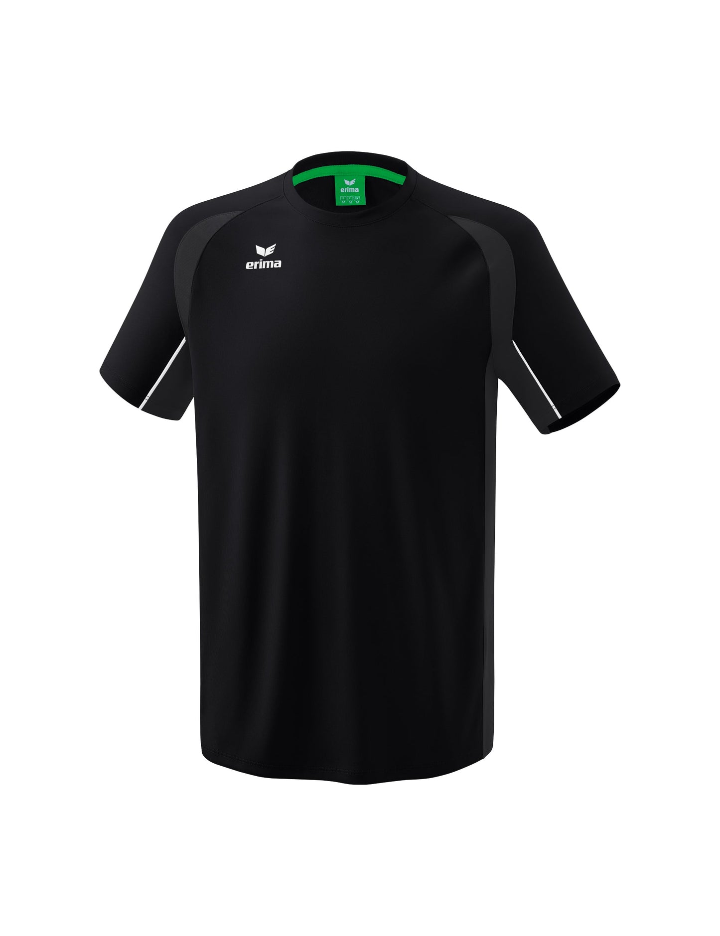 ERIMA LIGA STAR Trainings T-Shirt Unisex Schwarz