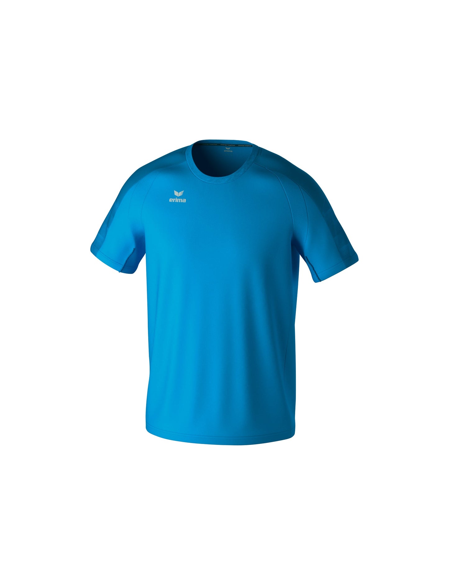 ERIMA EVO STAR T-Shirt Unisex Blau