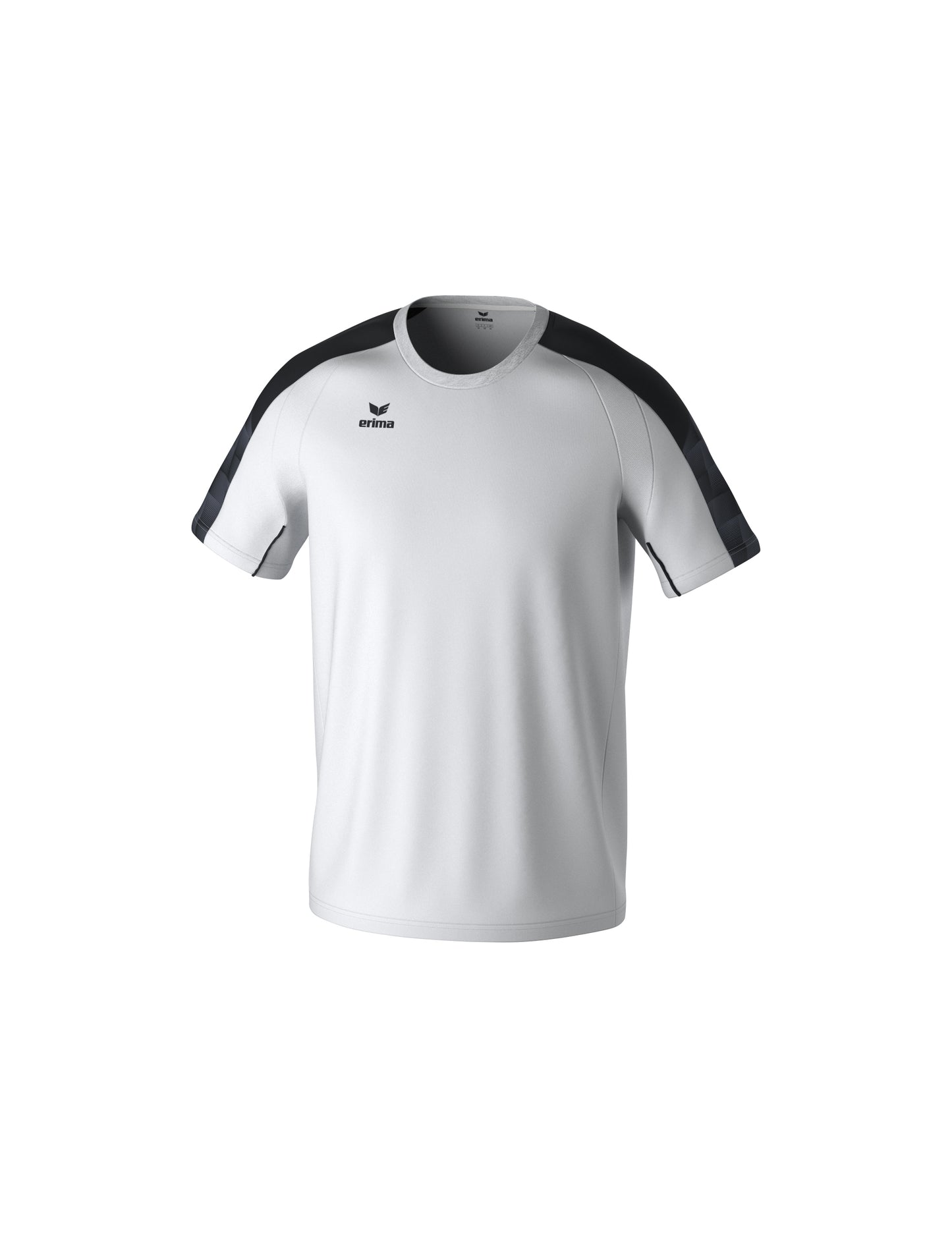 ERIMA EVO STAR T-Shirt Kinder Weiß