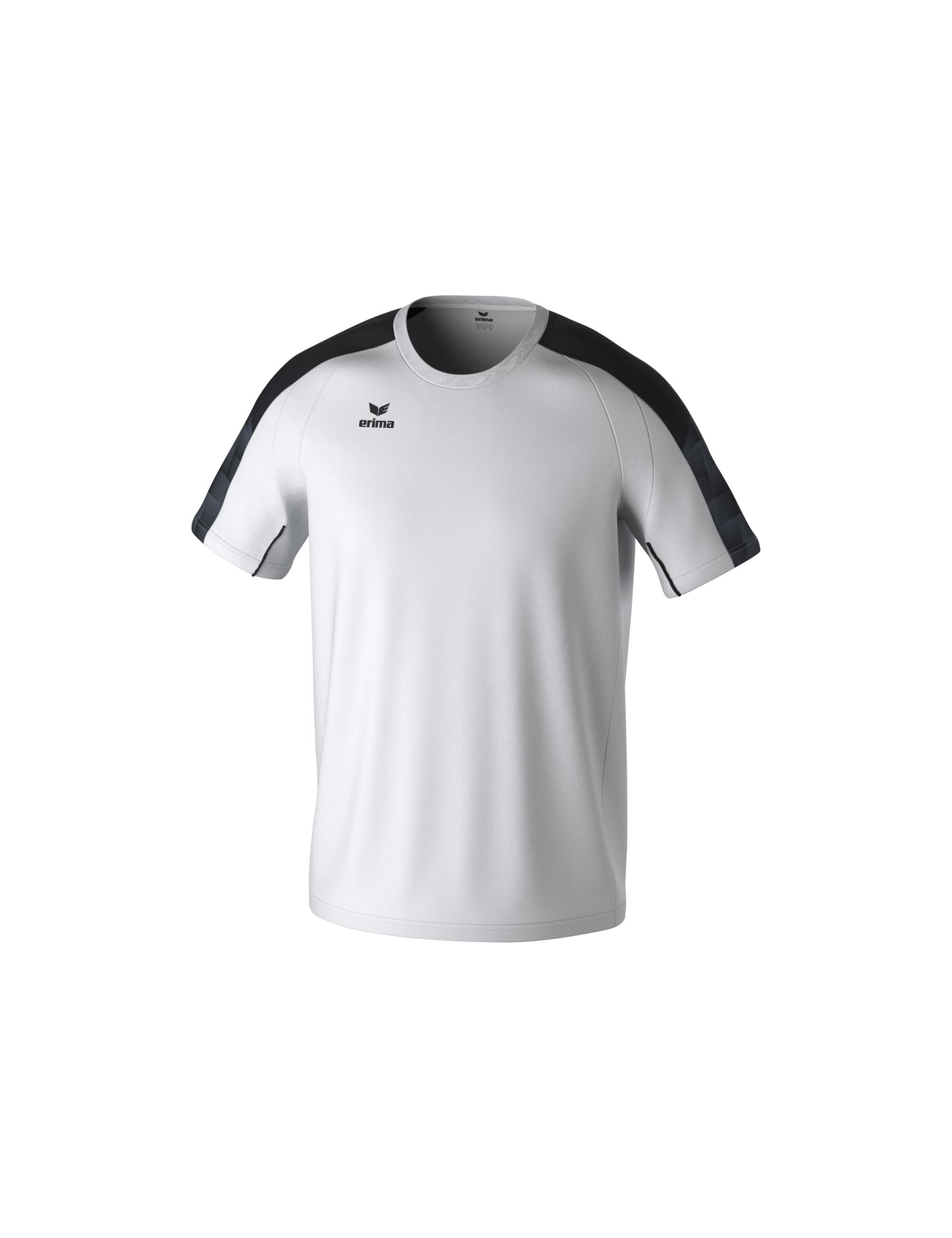 ERIMA EVO STAR T-Shirt Kinder Weiß