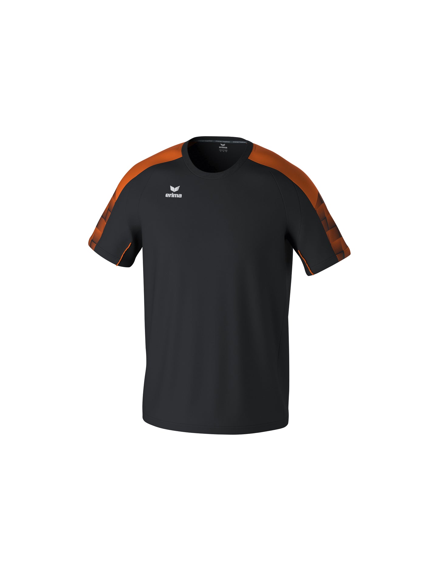 ERIMA EVO STAR T-Shirt Kinder Schwarz