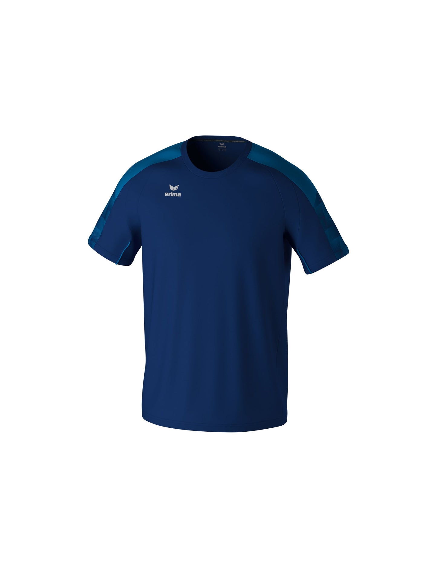 ERIMA EVO STAR T-Shirt Unisex Blau